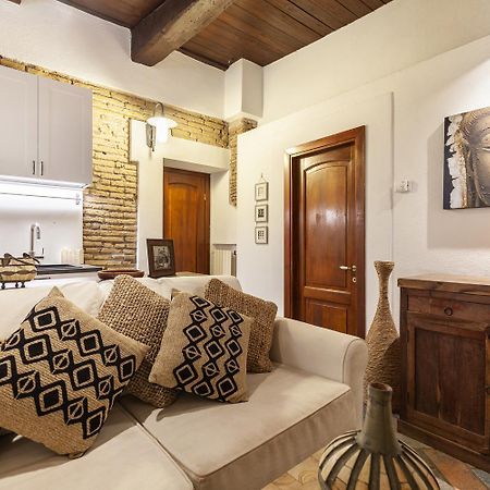 Campo Dei Fiori Nest Apartment Ρώμη Εξωτερικό φωτογραφία
