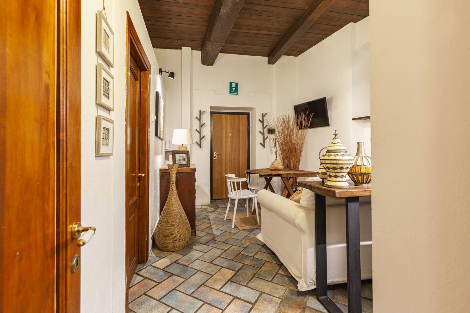Campo Dei Fiori Nest Apartment Ρώμη Εξωτερικό φωτογραφία
