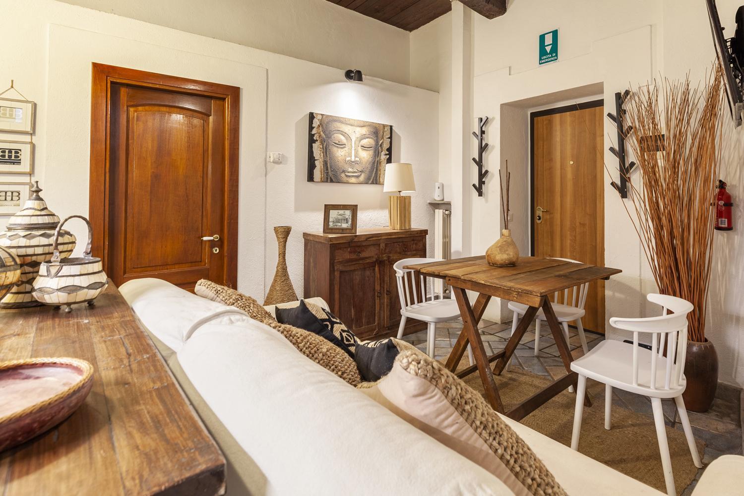 Campo Dei Fiori Nest Apartment Ρώμη Εξωτερικό φωτογραφία