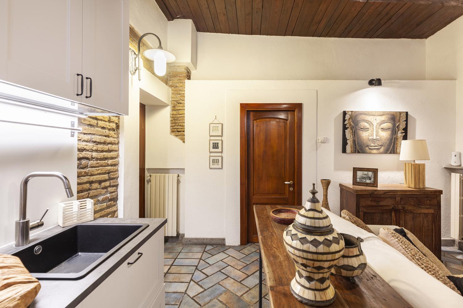 Campo Dei Fiori Nest Apartment Ρώμη Εξωτερικό φωτογραφία