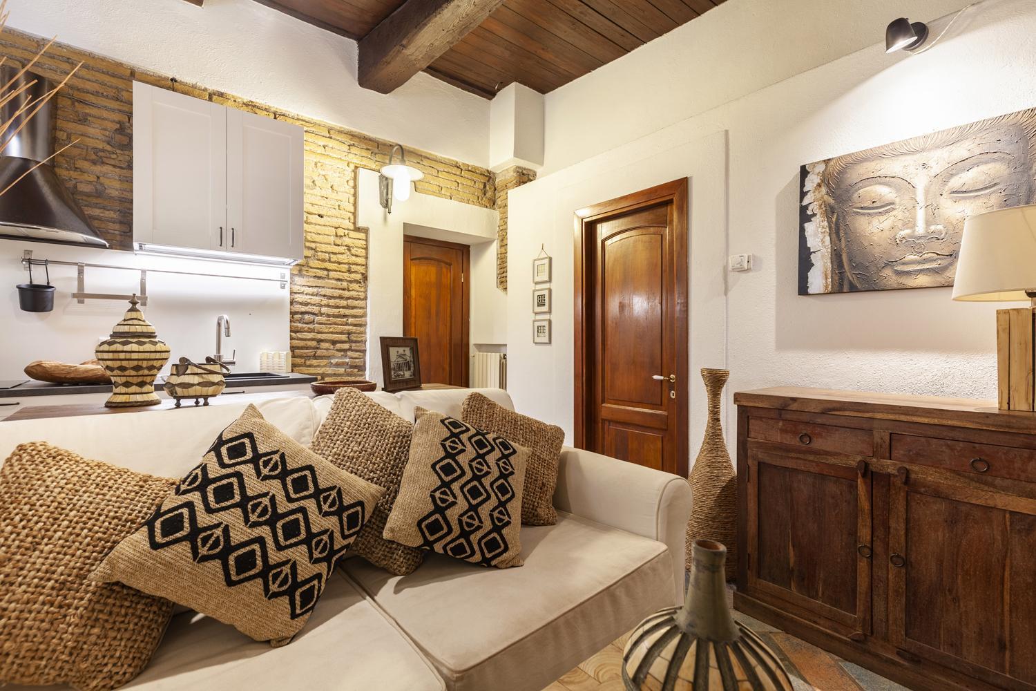 Campo Dei Fiori Nest Apartment Ρώμη Εξωτερικό φωτογραφία