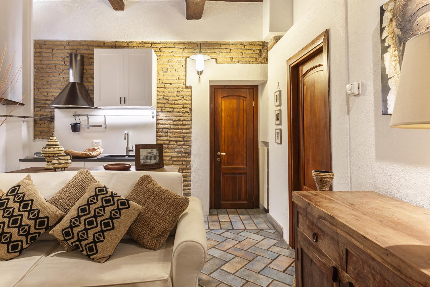 Campo Dei Fiori Nest Apartment Ρώμη Εξωτερικό φωτογραφία