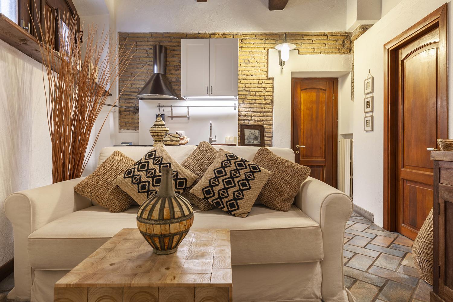 Campo Dei Fiori Nest Apartment Ρώμη Εξωτερικό φωτογραφία