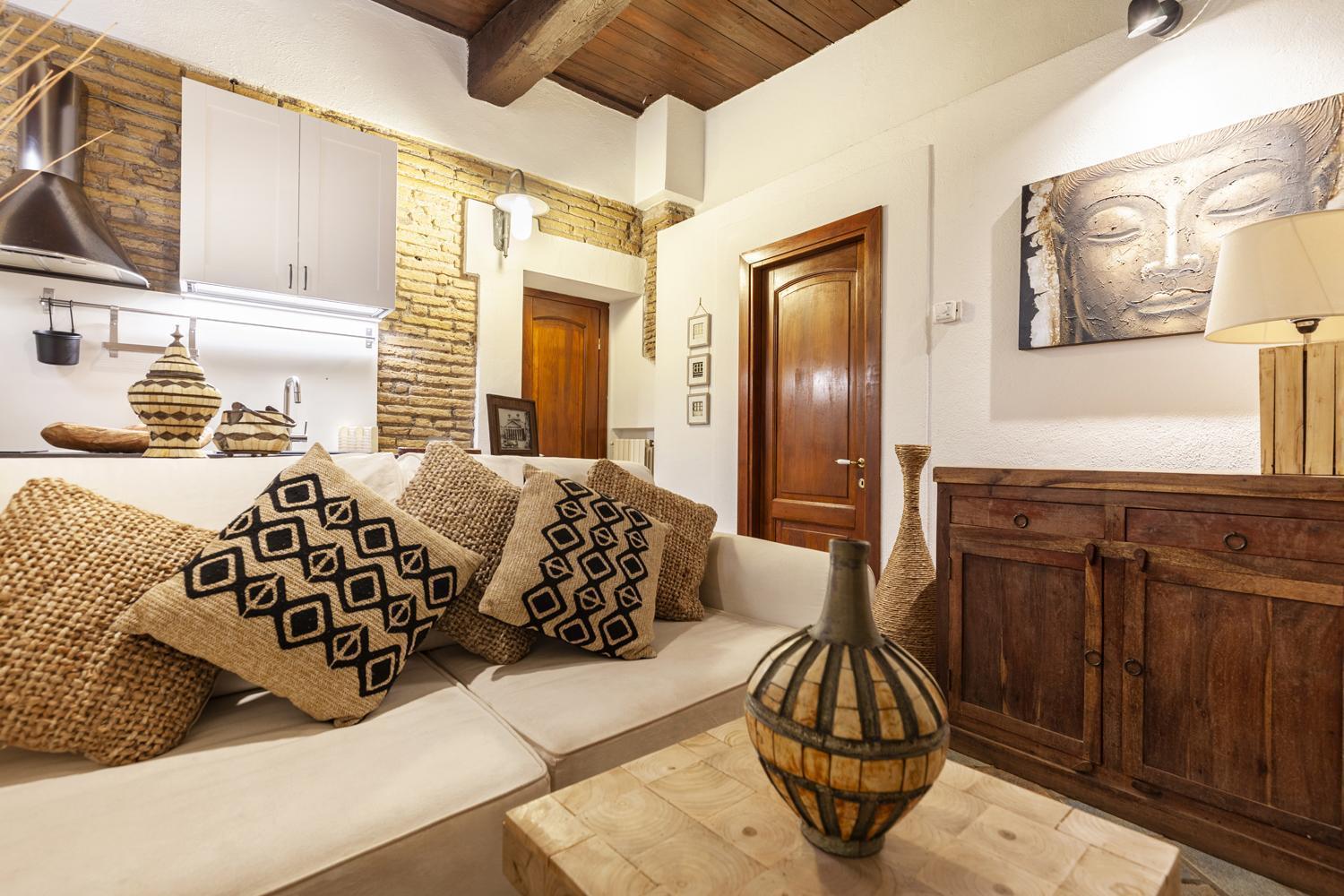 Campo Dei Fiori Nest Apartment Ρώμη Εξωτερικό φωτογραφία