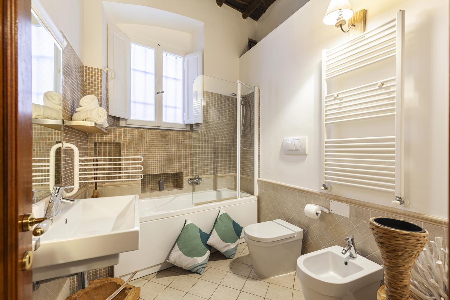 Campo Dei Fiori Nest Apartment Ρώμη Εξωτερικό φωτογραφία