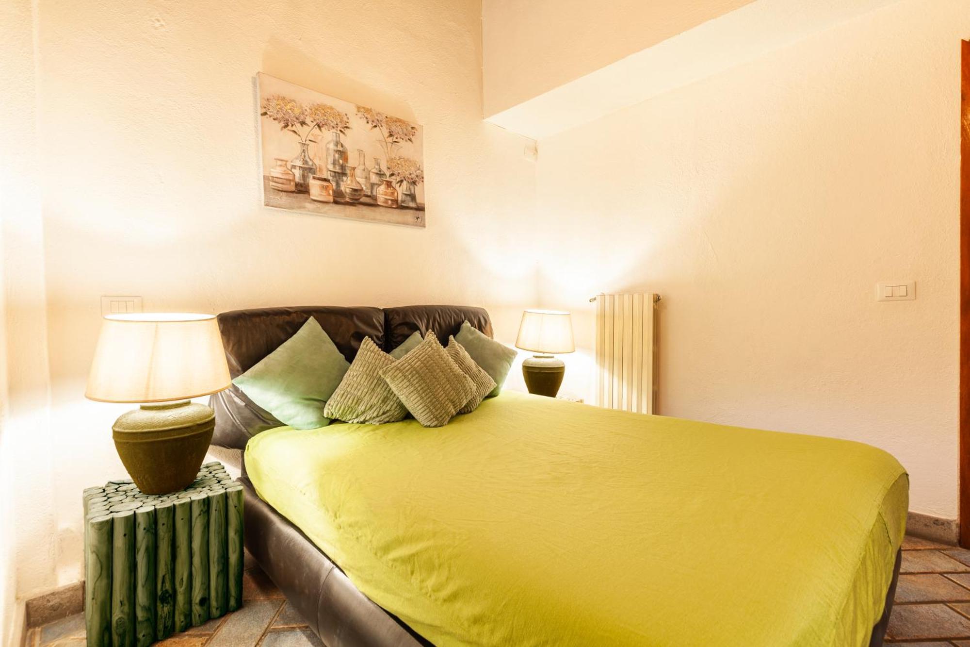 Campo Dei Fiori Nest Apartment Ρώμη Εξωτερικό φωτογραφία