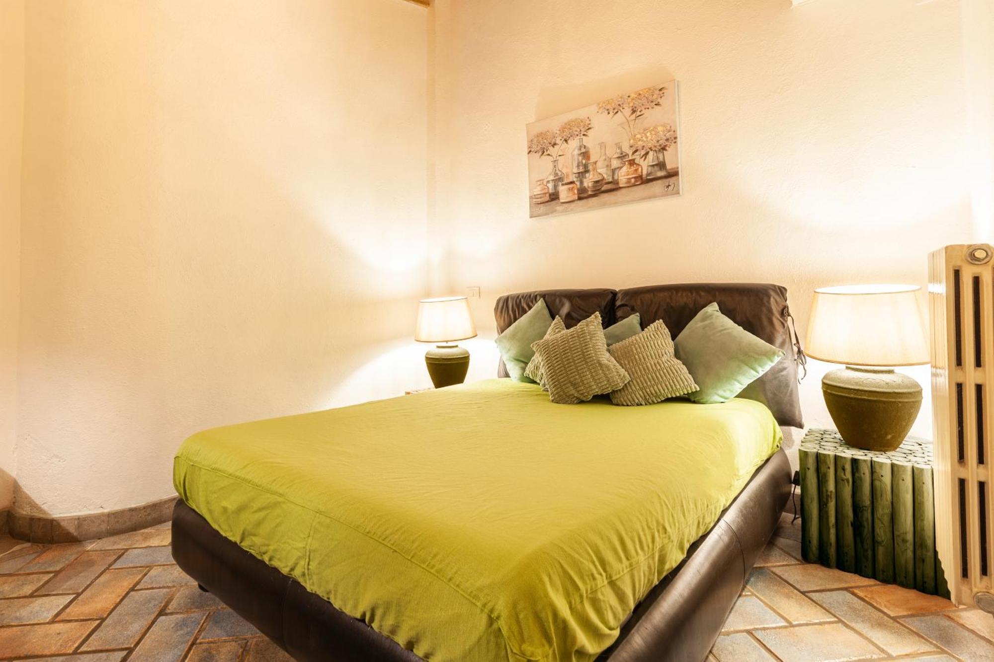 Campo Dei Fiori Nest Apartment Ρώμη Εξωτερικό φωτογραφία