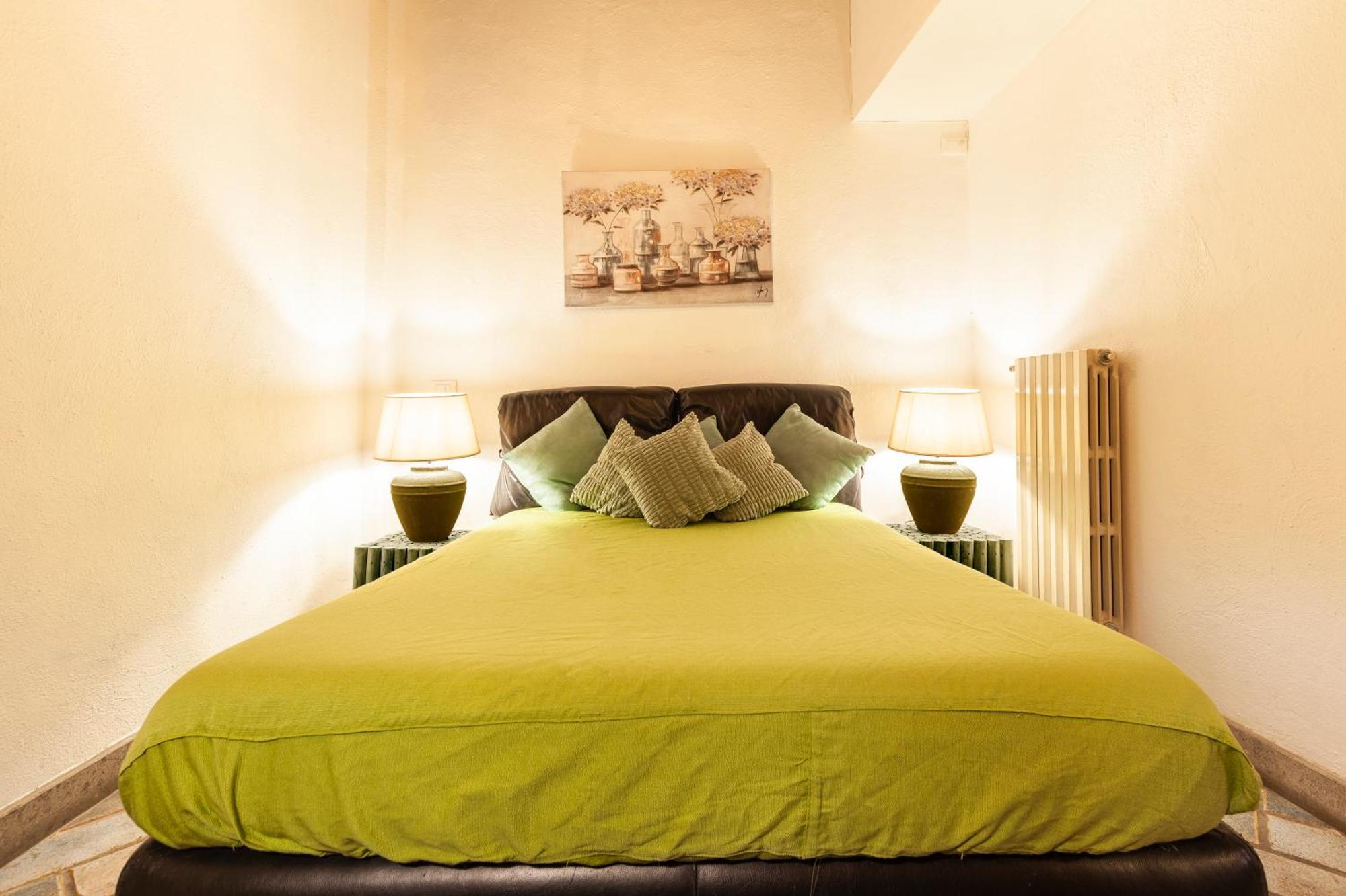 Campo Dei Fiori Nest Apartment Ρώμη Εξωτερικό φωτογραφία