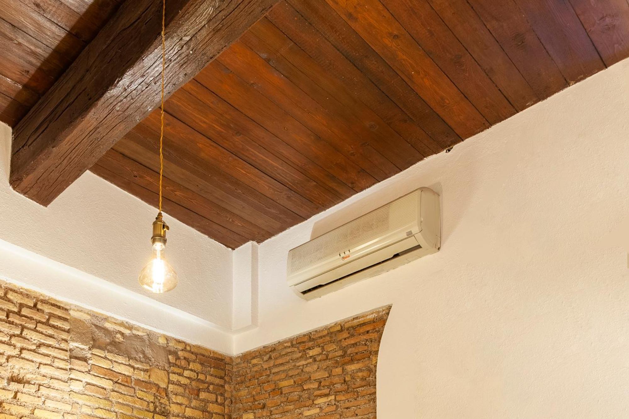 Campo Dei Fiori Nest Apartment Ρώμη Εξωτερικό φωτογραφία